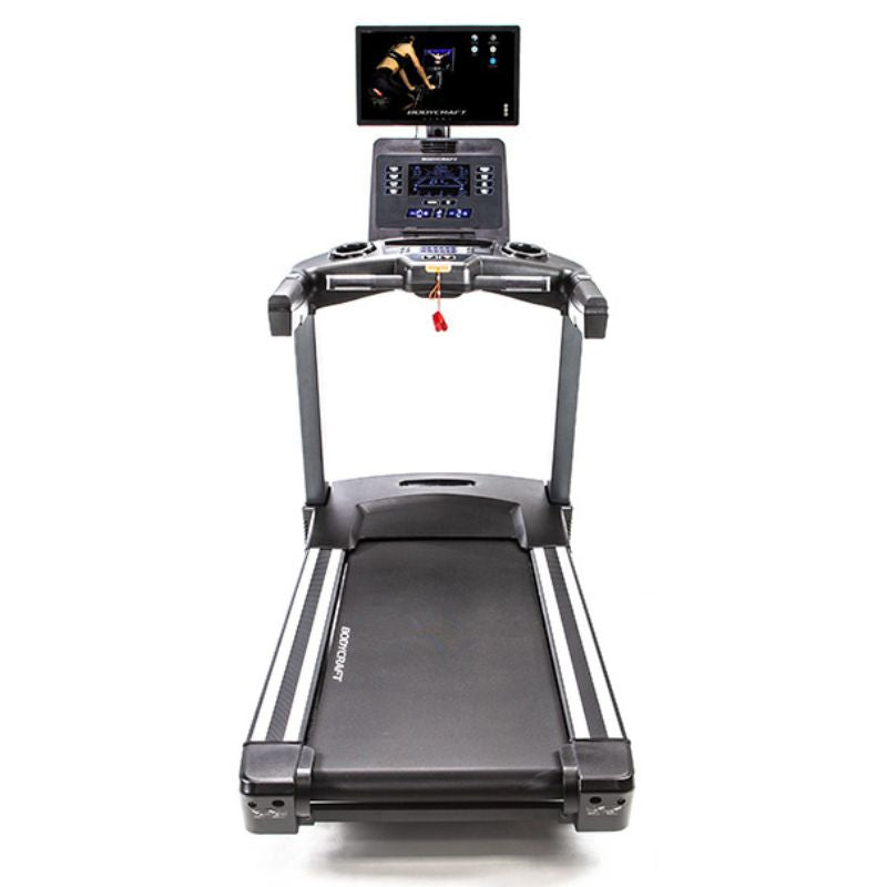 BODYCRAFT T1000-LCD Treadmill