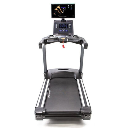 BODYCRAFT T1000-LCD Treadmill