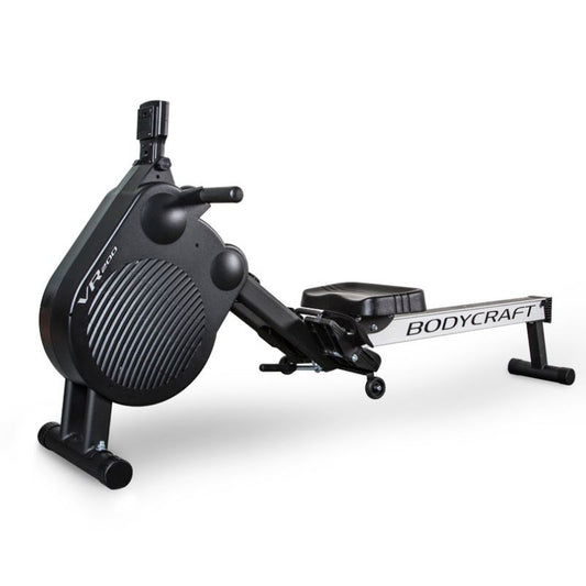 BODYCRAFT VR200 Rowing Machine