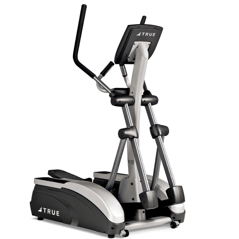 True Fitness M30 Elliptical