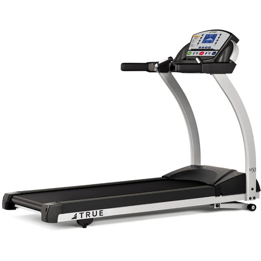 True Fitness M50 Treadmill