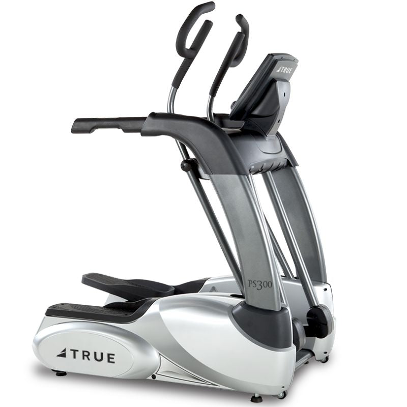 True Fitness Performance XPS300 Elliptical