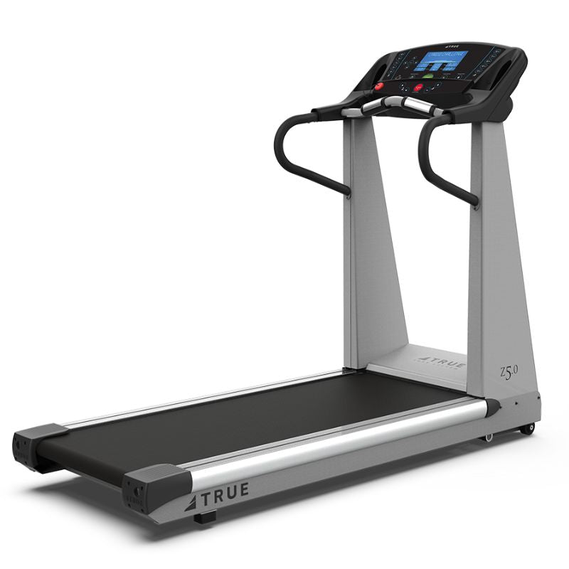 True Fitness Z5.0 Treadmill